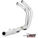 Mivv tuyau d'échappement sans catalyseur Yamaha TENERE 700