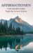 Affirmationen Independently Published Affirmationen Für Selbstliebe Paperback