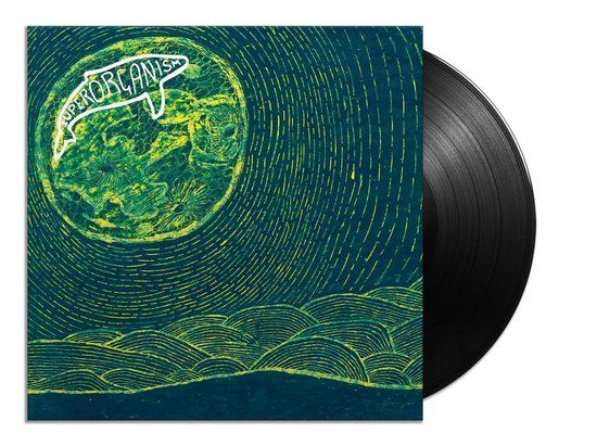 Superorganism Domino Recording Co. Ltd. Superorganism -Download- (LP)