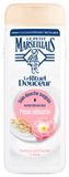 Le Petit Marseillais Le Rituel Douceur Huidverzachtende Doucheverzorging Havermout en Roos 400 ml