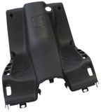 Edge Beenscherm Peugeot Speedfight 1 & 2 Zwart