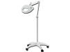 wood Vista handlamp, ultraviolet, voor dermatologie