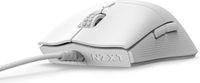 NZXT Lift 2 Symm White Gaming Mouse