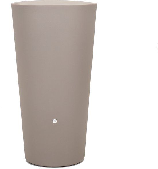 Meuwissen Agro Rainbowl regenton mocca 210l