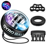 Polsbal Gyroball