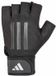Adidas Fitness Elite Gants d'entraînement Gris S
