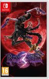 Nintendo Bayonetta 3 (UK, SE, DK, FI)