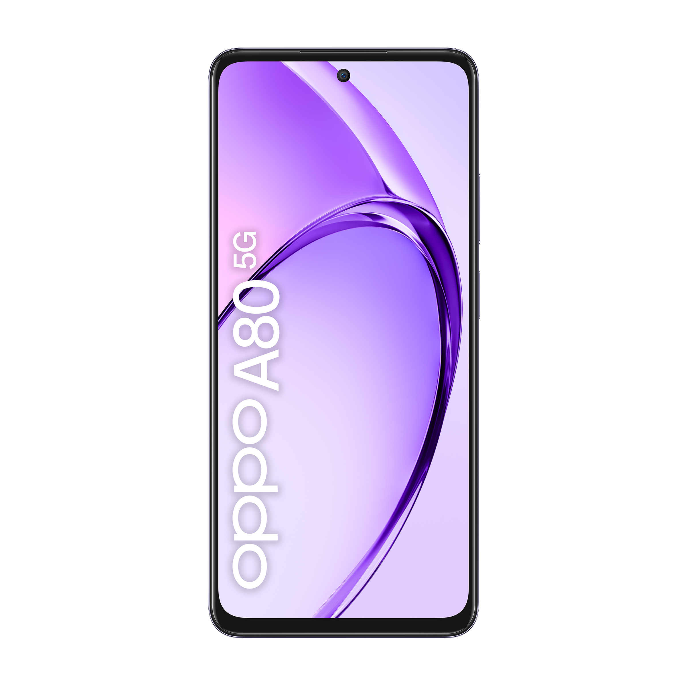 OPPO  A80 5G / 256 GB / Moonlight Purple