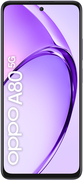 OPPO  A80 5G / 256 GB / Moonlight Purple