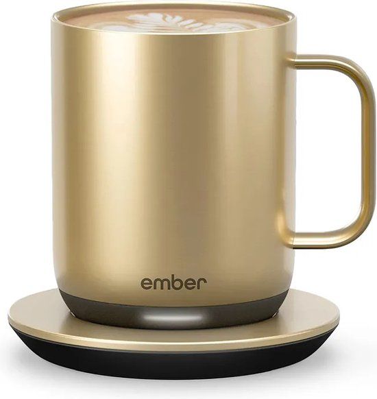 Ember Mug² Smart Mug - 295 ML - Goud