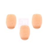 RØDE WS-HS1-P - Windscreen for Headset - Pink (Pack of 3)
