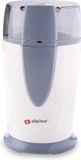 Alpina Koffiemolen Elektrisch - 150 Watt - Maler voor Koffiebonen, Zaden, Granen en Noten - 65 Gram per Keer - Anti-Slip Pootjes