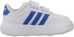 adidas uniseks-baby Breaknet 3.0 Infants Shoes, Ftwr White/Bright Royal/Ftwr White, 25 EU