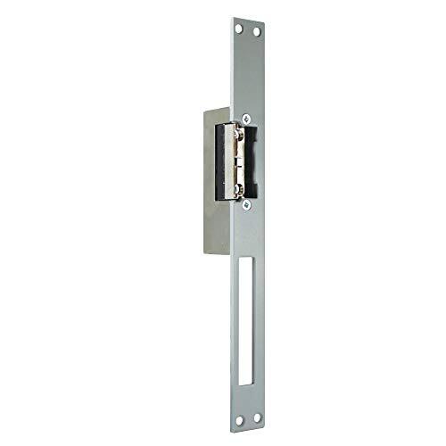 Extel Elektrische deuropener met geheugenfunctie lang (25 cm)