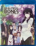 Beautiful Bones: Sakurako's Investigation Blu-ray