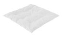 Traumeland Träumeland T060562 Babydeken Wit 80 x 80 cm Jongen/meisje