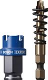Bosch Accessoires EXPERT Sheet Metal Power Change Plus Scie cloche | 20 x 5 mm - 2608901952