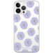 ERT GROUP mobiel telefoonhoesje voor Samsung A51 origineel en officieel erkend Babaco patroon Flowers 021