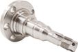 MASTER-SPORT 4P010-PCS-MS moyeu de roue pour VW GOLF III (1H1)