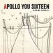 Karim Baggili - Apollo You Sixteen (CD)