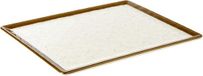 APS Melamine gn plateau stone art - 1/2gn - Set van 2 stuks