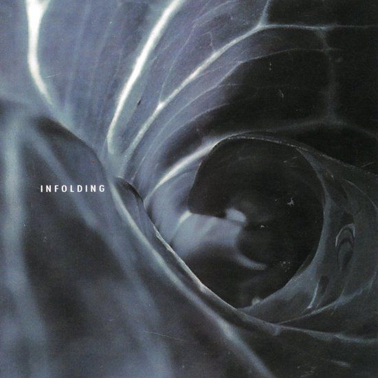 Suburban Spin Marvel Infolding