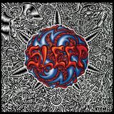 Sleep s Holy.. - Coloured