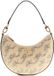 GUESS Tasmin Mini Shoulder Bag Gold Lichtgeel