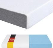 Arensberger LINA Gel-Schuim Matras 140 x 200 cm
