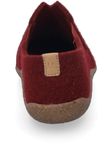 JOSEF SEIBEL Vinny 05 Huisschoenen bordeaux