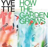 How the Garden Grows - Vinyle Blanc Splatter Bleu & Orange