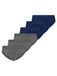 sloggi Heren slip / onderbroek 6 pack SLG Base