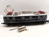 Märklin micromotor HM003G motor ombouwset voor Märklin BR 119, BR 152, BR 182, BR 189, E 18, E 19, ES 64 F4, ÖBB Rh 1018, ÖBB Rh 1216, SBB Re 474, SJ Reihe 441 - Schaal H0