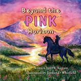 Beyond Libri GmbH Beyond the Pink Horizon