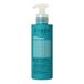 GYADA COSMETICS Versterkende gel met spirulina en aloë, beschermt tegen vocht en krullen, voor glanzend en elastisch haar, voorkomt breuken en uitdroging, niet vet, 150 ml