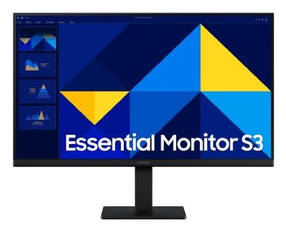 Samsung LS27D304GAUXEN Full HD 27"