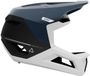 Leatt Gravity 5.0 casque VTT, bleu, L 59-63 cm