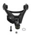 MONROE L25519 Bras de suspension barre oscillant transversal, avec support en caoutchouc