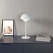 Herstal Motown Lampe de Table Noir