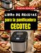 Libro Cecotec Libro de recetas para la panificadora Cecotec: Guía definitiva de panadería automática, masas artesanales, ciclos de amasado y resultados de pan casero tipo panadería