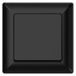 Varia Interrupteur encastrable universel, noir / 46113
