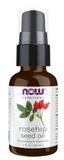 NOW Foods Rozenbottelpitolie, Etherische Olie, 30 ml