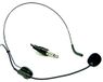 Audibax Headset-Jack 3,5 mm jack microfoon voor Flachmann