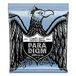 Ernie Ball Primo Slinky Paradigm Snaren voor Elektrische Gitaar 9,5-44 (P02018)