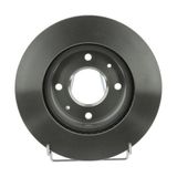 Ferodo DDF1845 PREMIER remschijf - (2 stuks)
