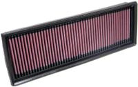 K&N vervangingsfilter compatibel met Chevrolet HHR 2.2/2.4 2006-2011 (33-2339)