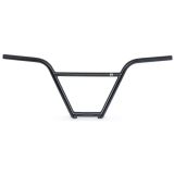 Eclat Guidon Eclat Strangler Noir Acier BMX