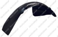 PRASCO Innenkotflügel ME0313604 vorne links | Compatibel met: MERCEDES-BENZ 124 Coupe, 124 Stufenheck, 124 T-Model, E-CLASS Cabriolet