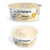 YOGUPET Dispet Functionele Yoghurt voor Honden, 4 x 110 g