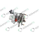 Remante Turbocompresseur, Suralimentation Remante 003-001-001252r Nissan 04417471